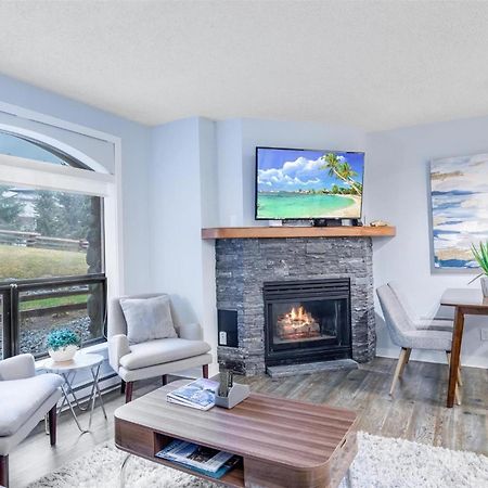 Marquise By Whistler Blackcomb Vacation Rentals Luaran gambar