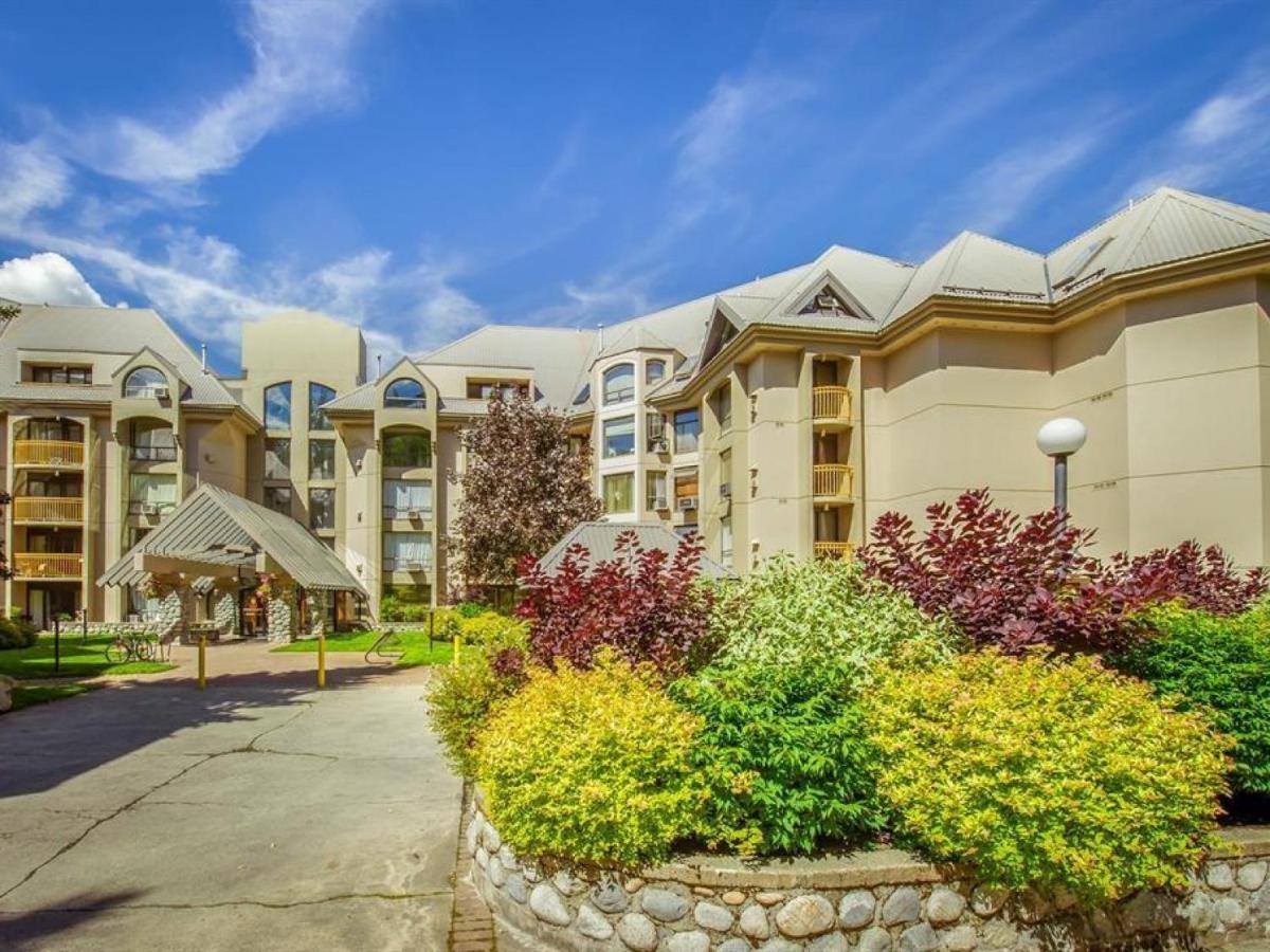 Marquise By Whistler Blackcomb Vacation Rentals Luaran gambar