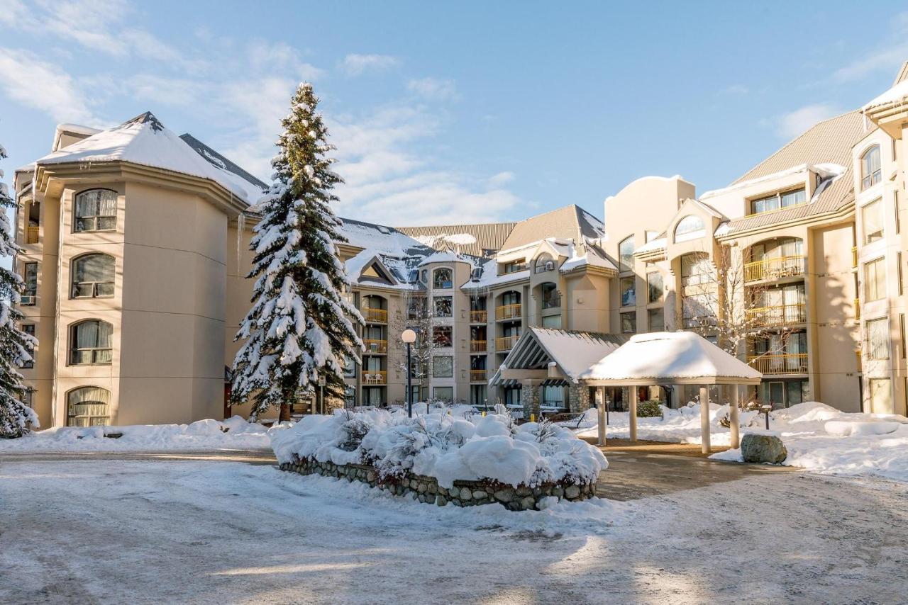 Marquise By Whistler Blackcomb Vacation Rentals Luaran gambar