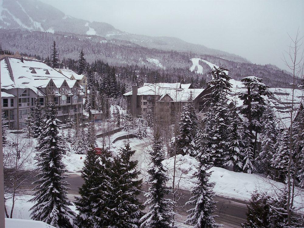 Marquise By Whistler Blackcomb Vacation Rentals Luaran gambar