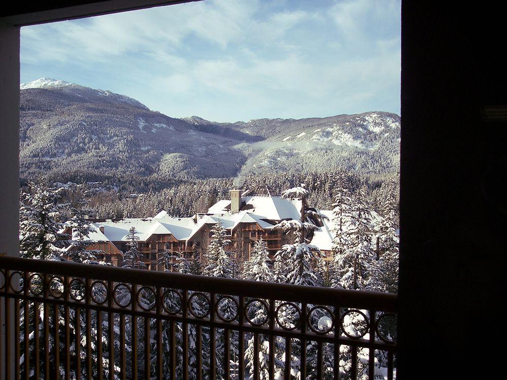 Marquise By Whistler Blackcomb Vacation Rentals Luaran gambar