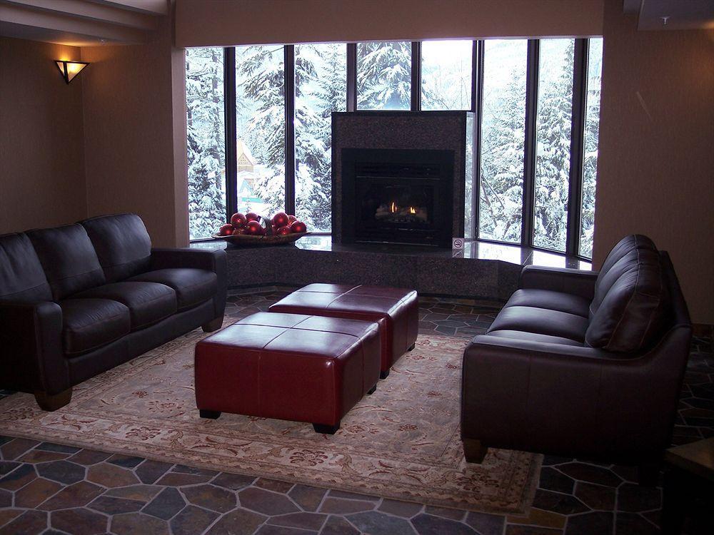 Marquise By Whistler Blackcomb Vacation Rentals Luaran gambar