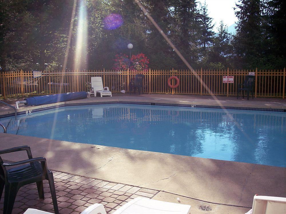 Marquise By Whistler Blackcomb Vacation Rentals Luaran gambar
