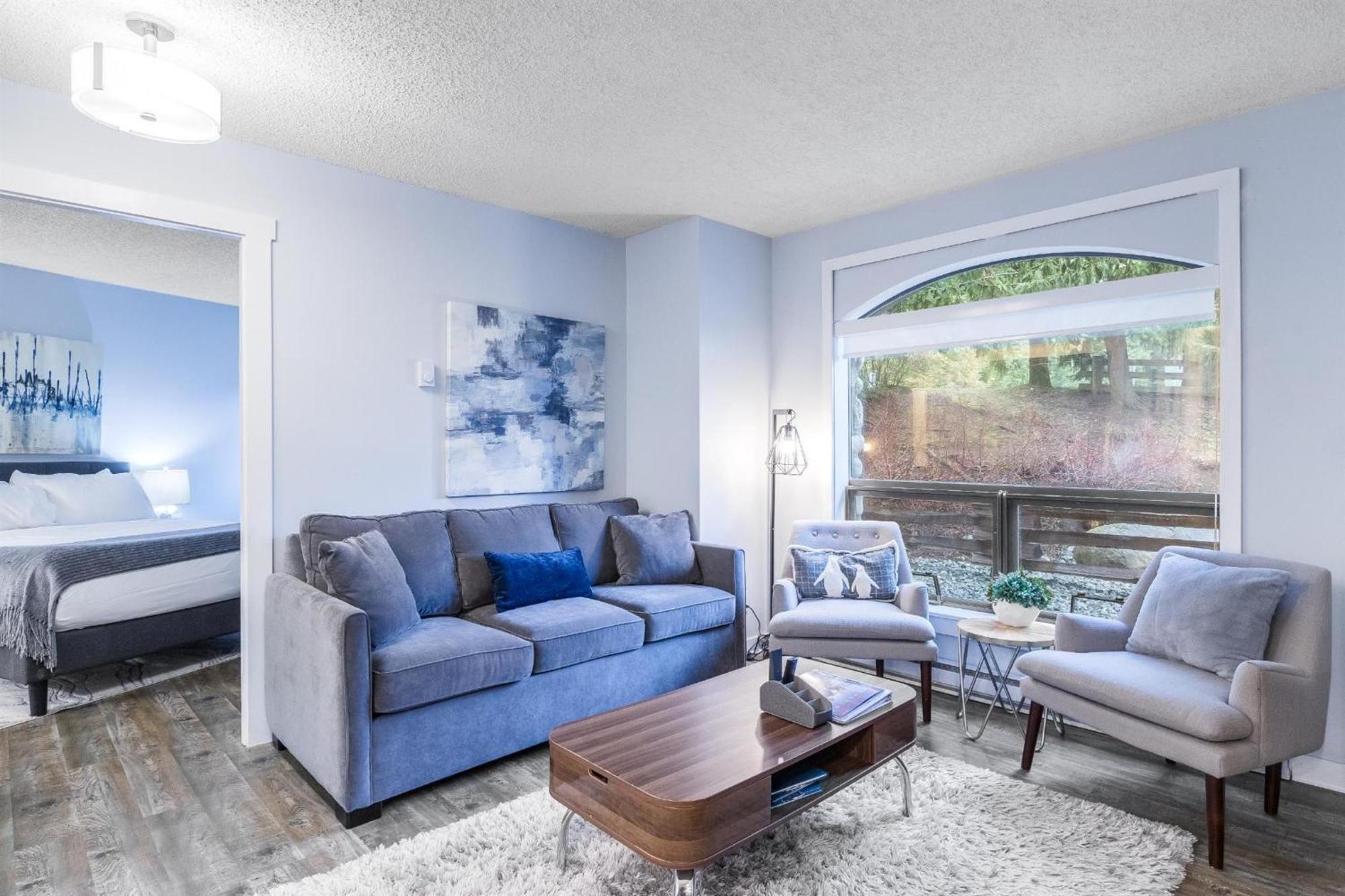 Marquise By Whistler Blackcomb Vacation Rentals Luaran gambar