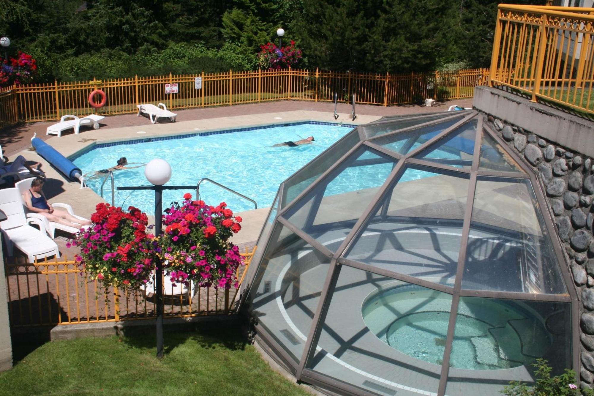 Marquise By Whistler Blackcomb Vacation Rentals Luaran gambar