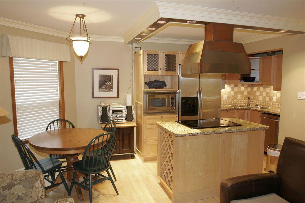 Marquise By Whistler Blackcomb Vacation Rentals Luaran gambar