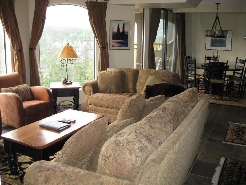 Marquise By Whistler Blackcomb Vacation Rentals Luaran gambar