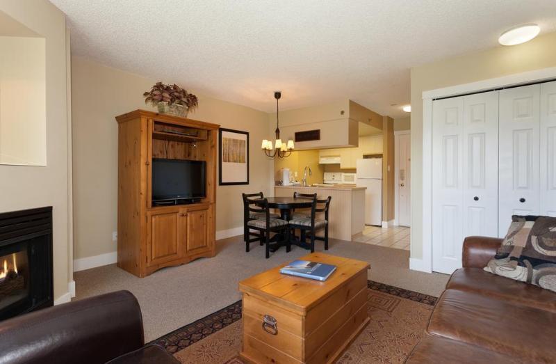 Marquise By Whistler Blackcomb Vacation Rentals Luaran gambar