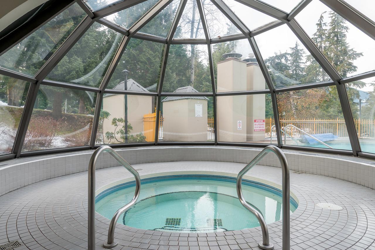 Marquise By Whistler Blackcomb Vacation Rentals Luaran gambar