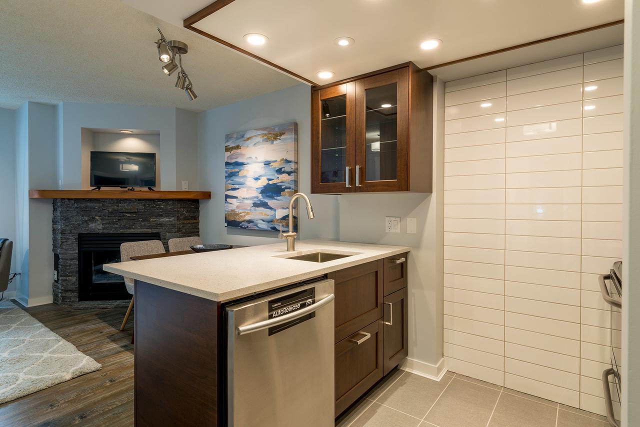 Marquise By Whistler Blackcomb Vacation Rentals Luaran gambar