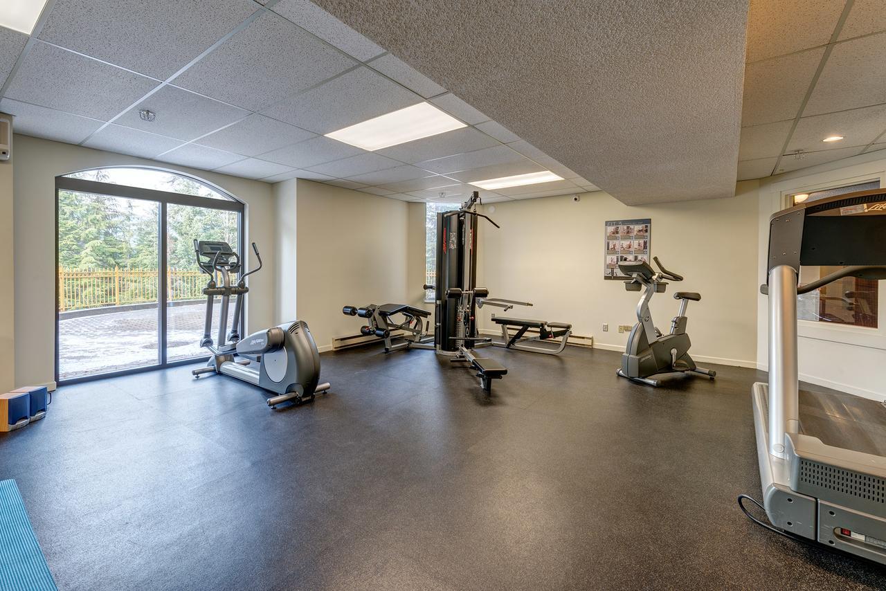 Marquise By Whistler Blackcomb Vacation Rentals Luaran gambar