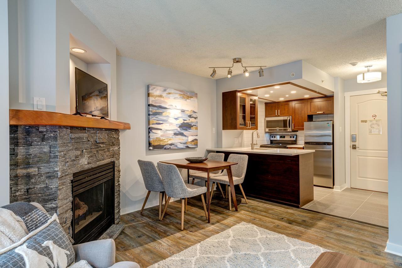 Marquise By Whistler Blackcomb Vacation Rentals Luaran gambar