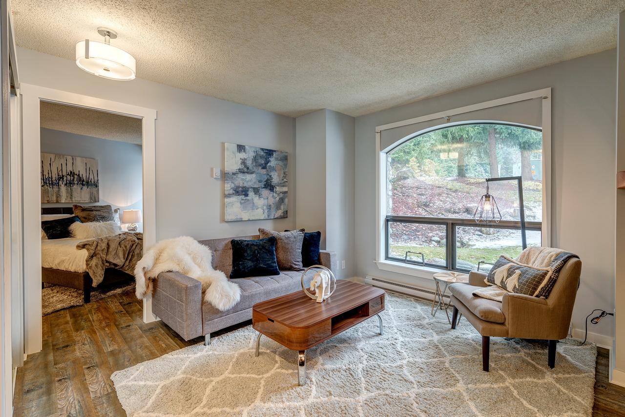 Marquise By Whistler Blackcomb Vacation Rentals Luaran gambar