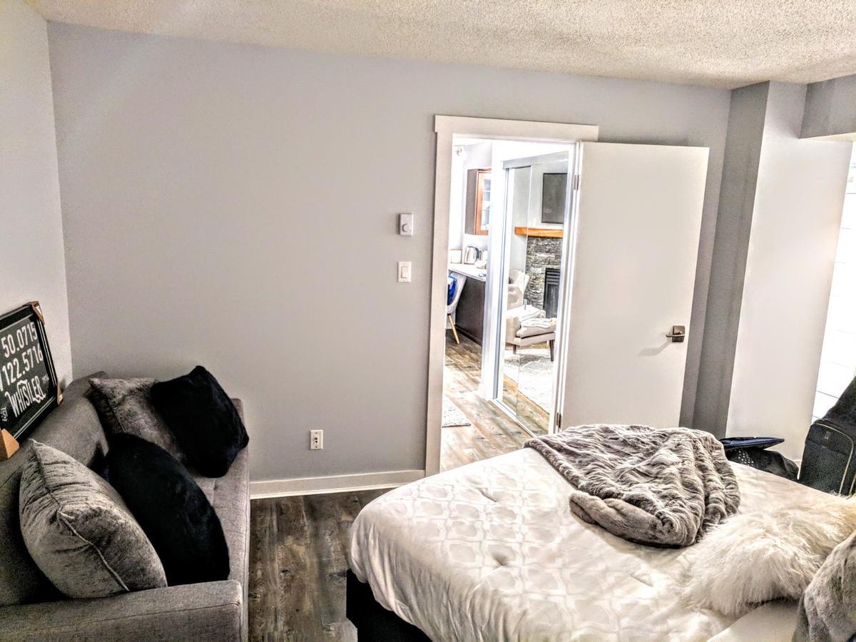 Marquise By Whistler Blackcomb Vacation Rentals Luaran gambar