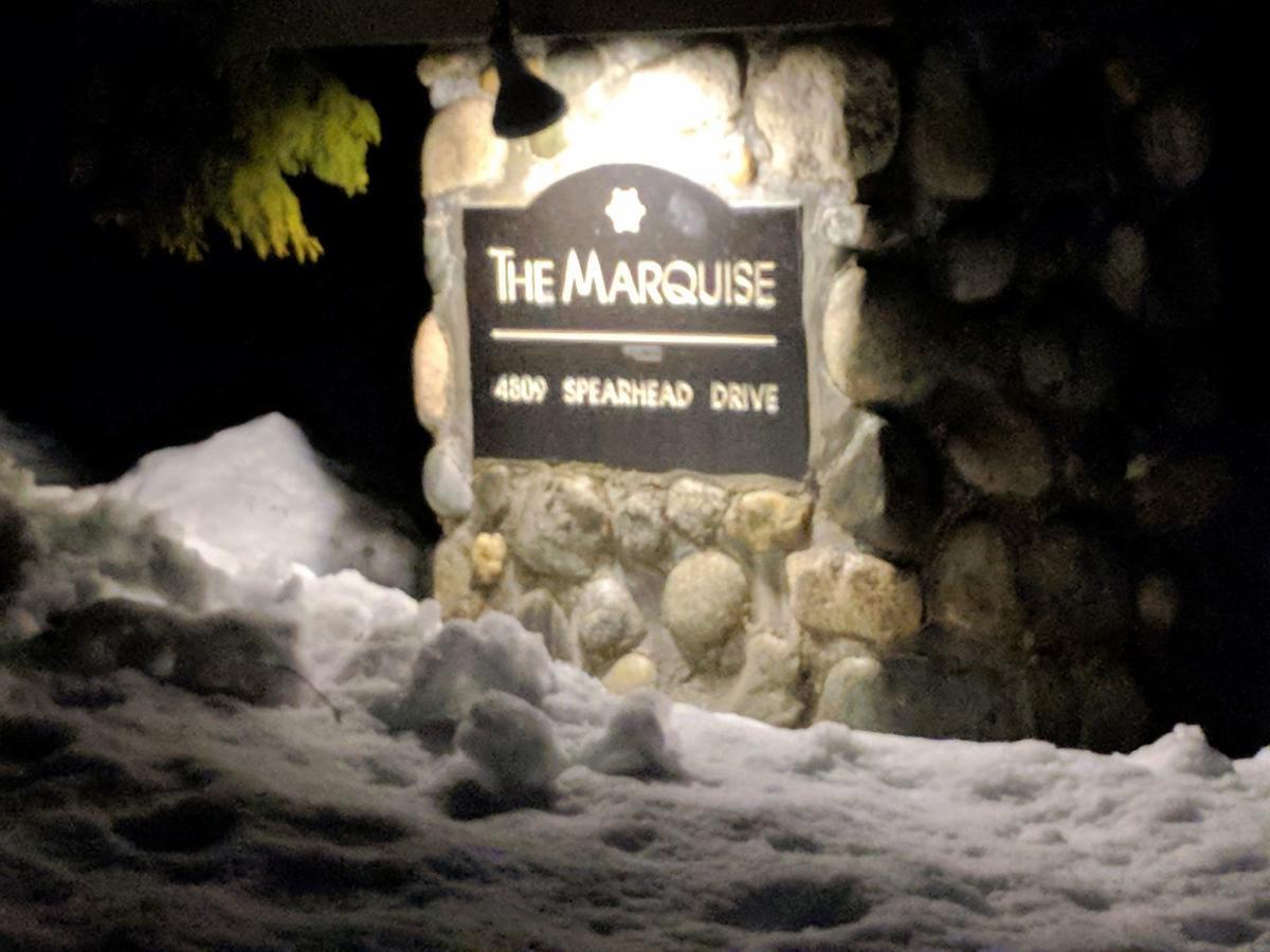Marquise By Whistler Blackcomb Vacation Rentals Luaran gambar