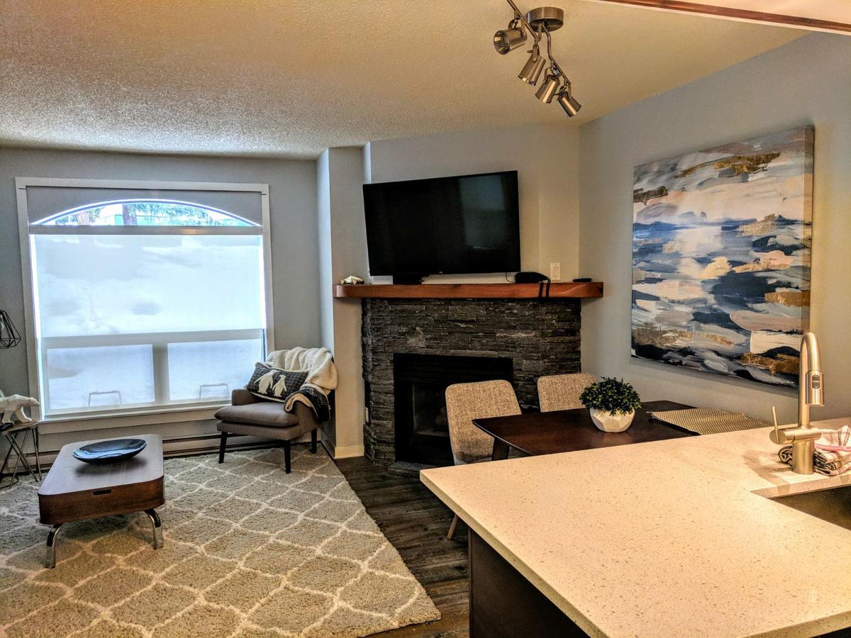 Marquise By Whistler Blackcomb Vacation Rentals Luaran gambar