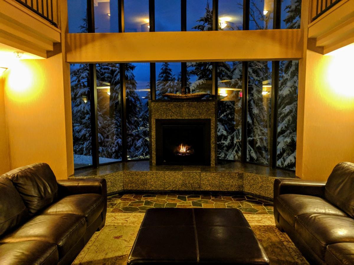Marquise By Whistler Blackcomb Vacation Rentals Luaran gambar